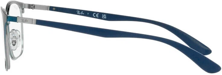 Оправа для очков Ray-Ban 6494 Highstreet 2861