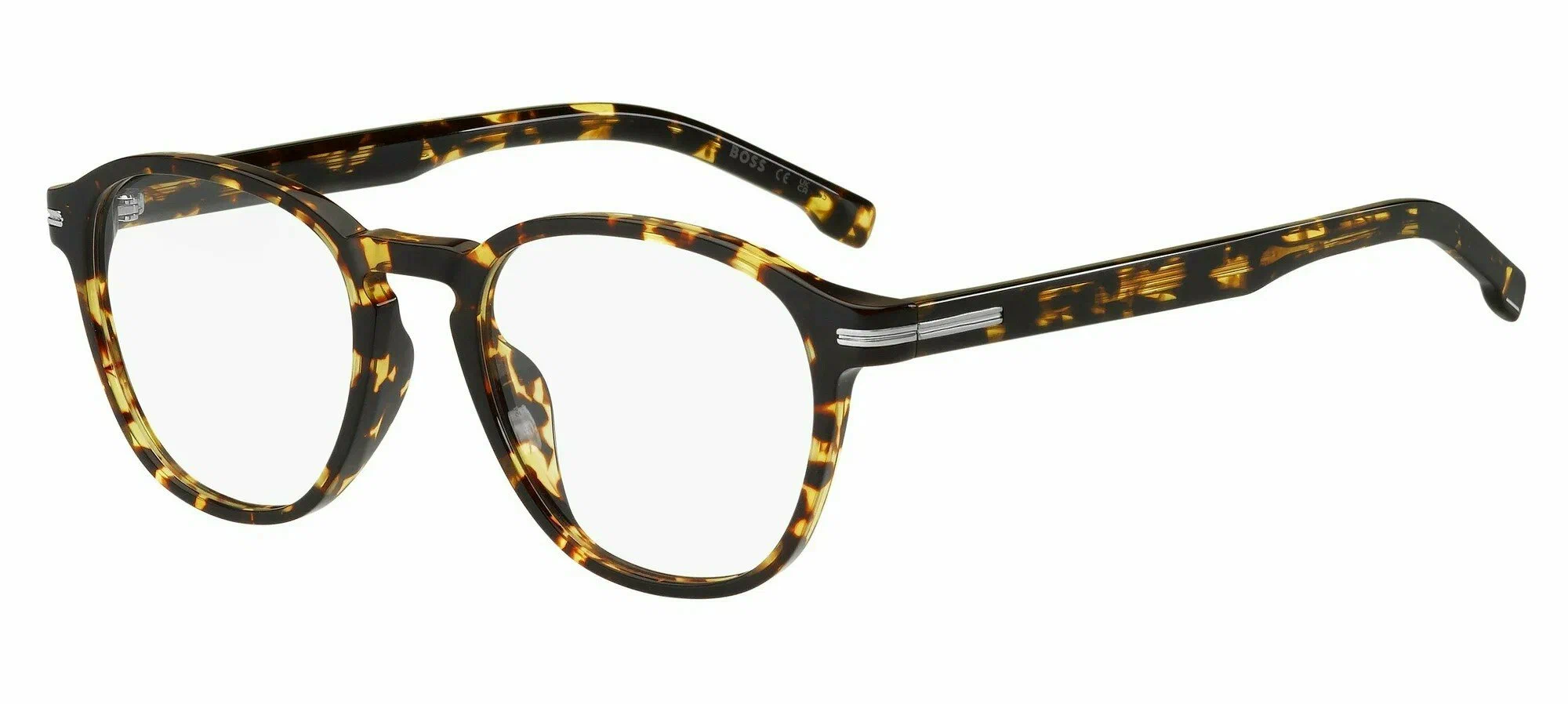 Оправа BOSS 1509/G 1QI Dark Havana в Краснодаре Оправа BOSS 1509/G 1QI Dark Havana
