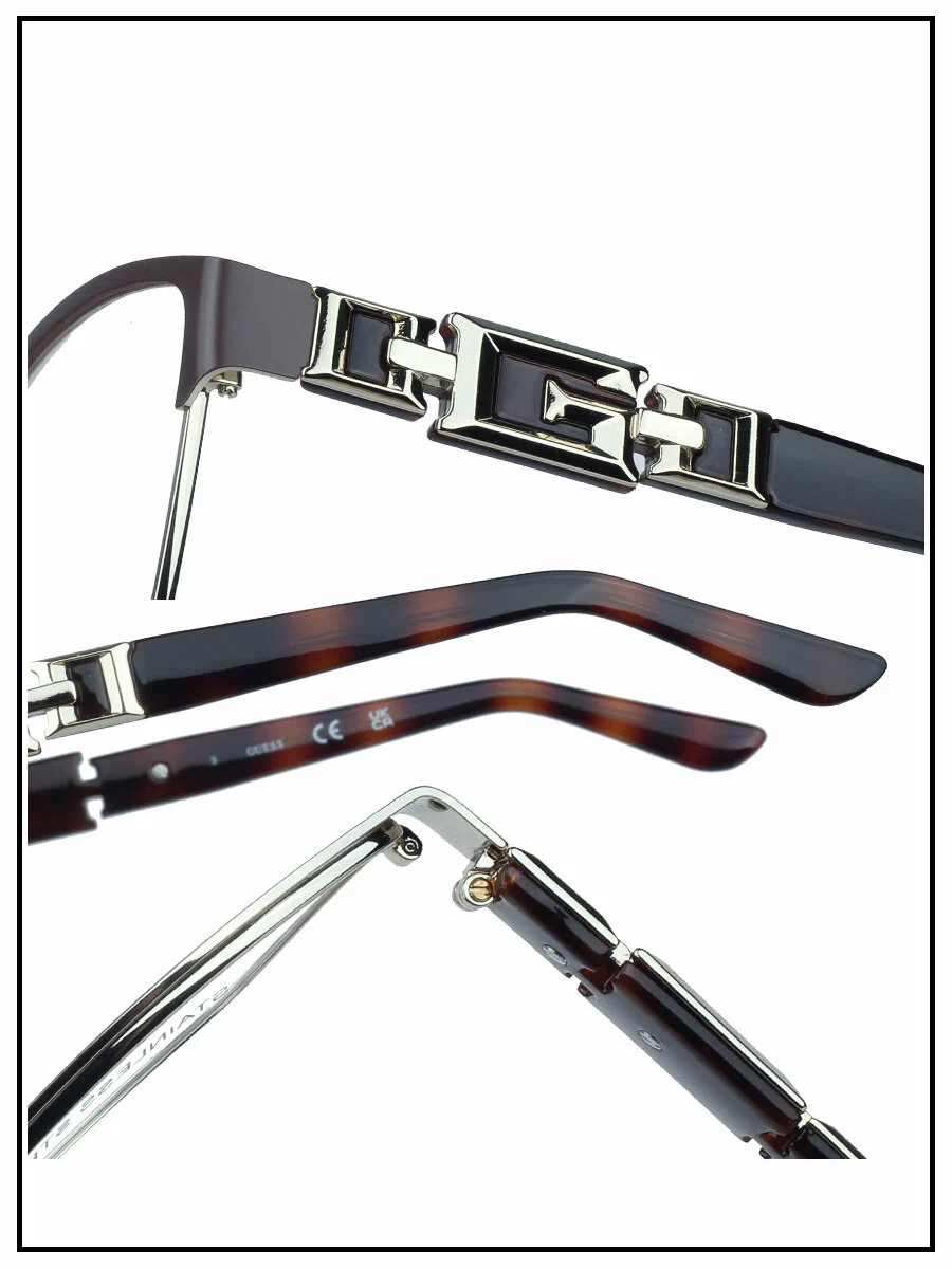 Оправа для очков женская GUESS 2984 050