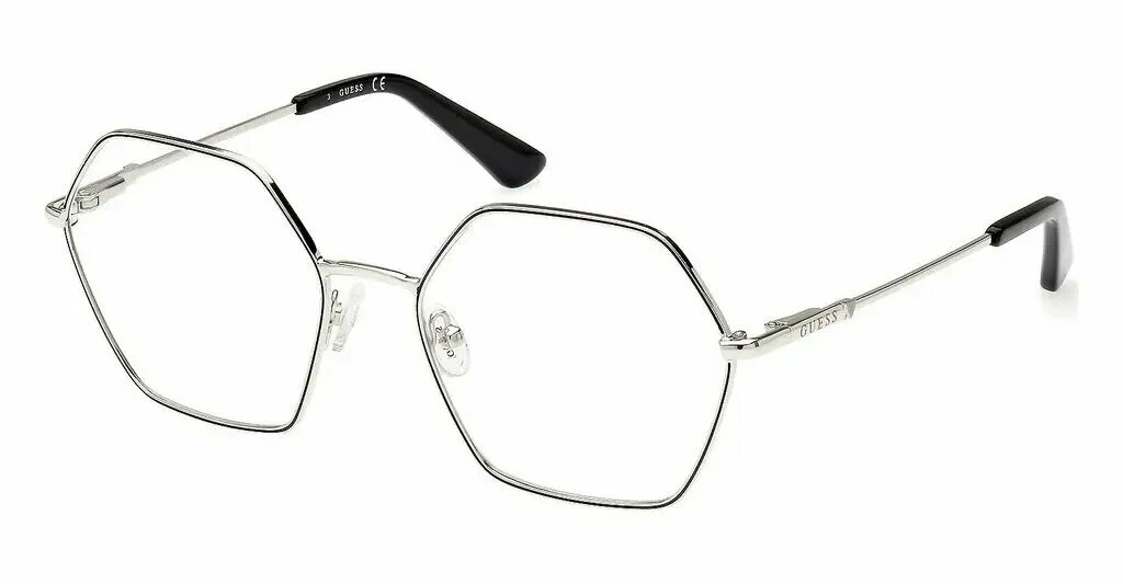 Оправы Guess GUS 2934 005 54 в Краснодаре Оправы Guess GUS 2934 005 54