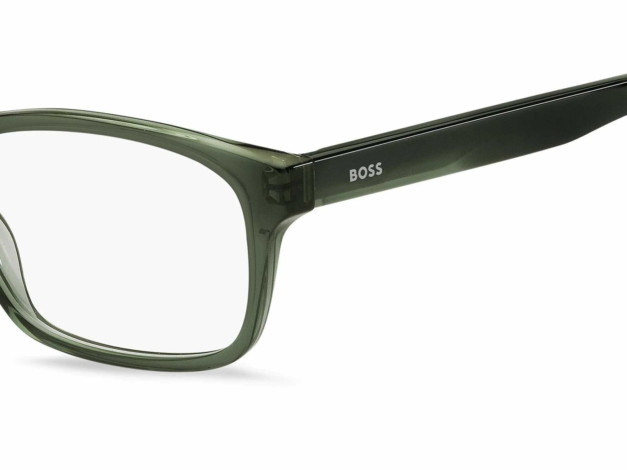 Оправа BOSS 1645 6AK (54-17) в Краснодаре Оправа BOSS 1645 6AK (54-17)