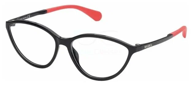 Оправа MAX CO. MO 5044 001 55 (MO 5044 001 55)