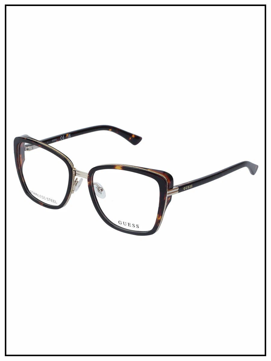 Оправа для очков женская GUESS 2946/052