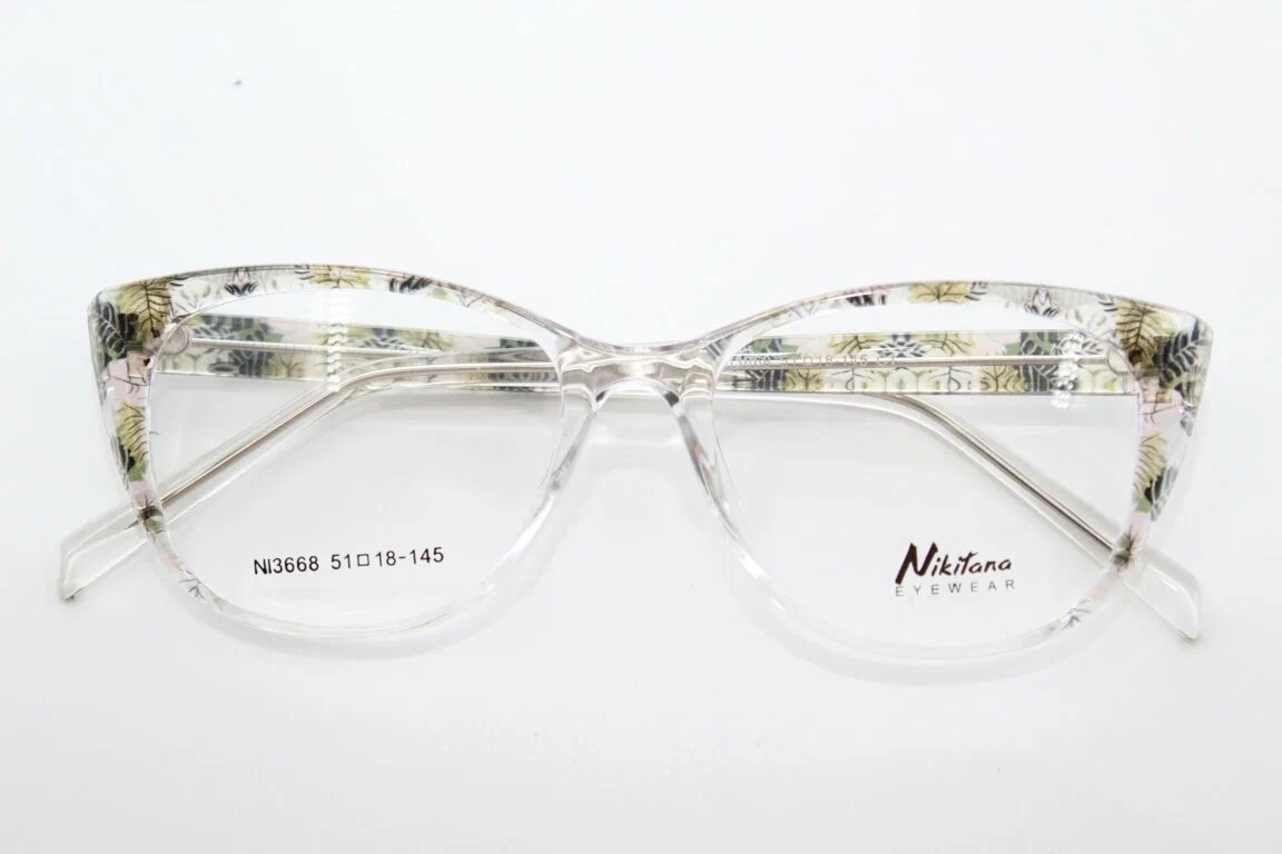 Оправа Nikitana 3668 C1