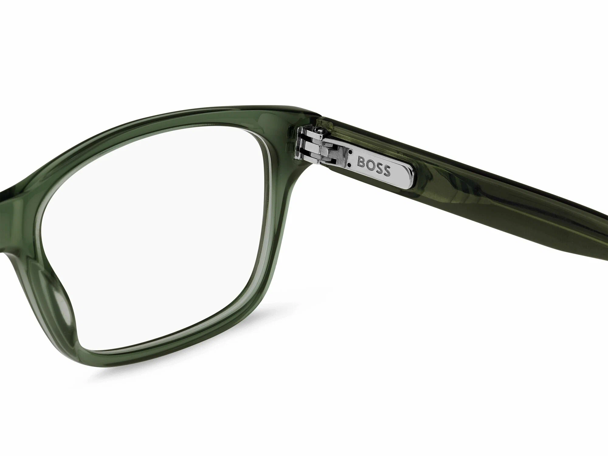 Оправа BOSS 1645 6AK (54-17) в Краснодаре Оправа BOSS 1645 6AK (54-17)